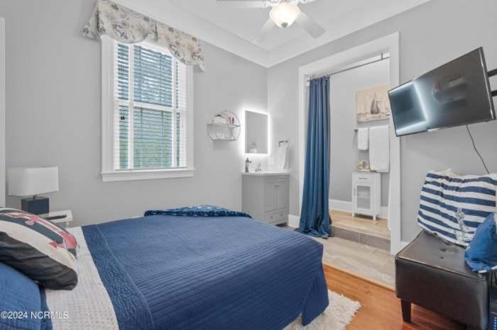 Lapolena Bed & Breakfast Southport Exteriér fotografie
